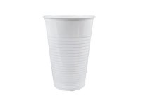 Kelímek plastový 0.3 73213 čirý 100ks